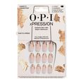xPRESS/ON Faux Ongles Effet Gel OPI