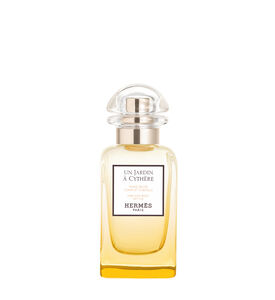 Un Jardin à Cythère