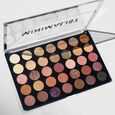 Palette Minimalist Profusion Cosmetics