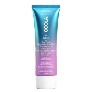 Dew Good Illuminating Body Melt SPF30