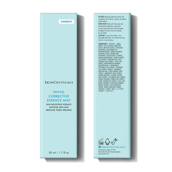 Phyto Corrective Essence Mist Skinceuticals