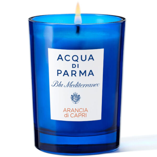 Arancia Di Capri Acqua di Parma