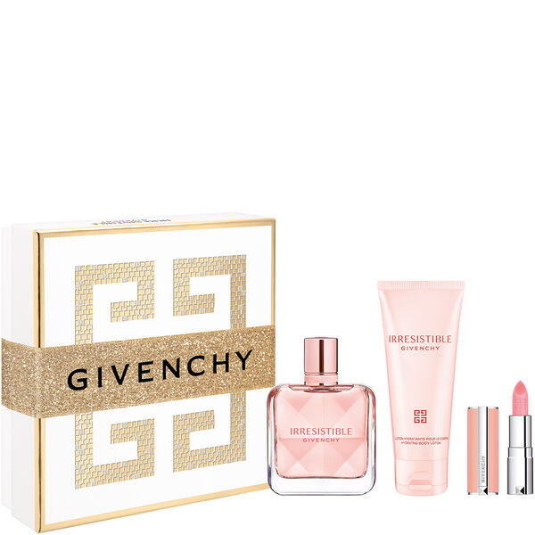 Irresistible Givenchy