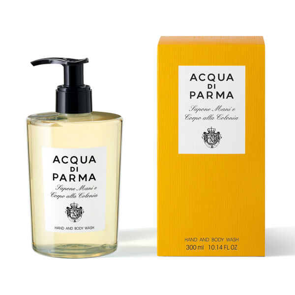 Colonia Acqua di Parma