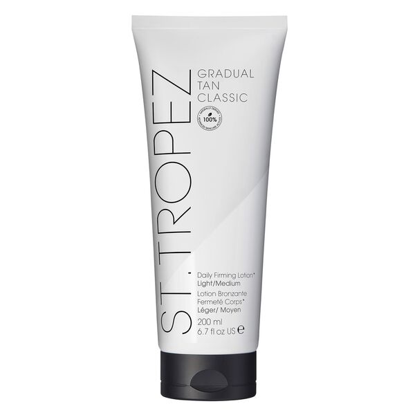 Gradual Tan Classic ST Tropez