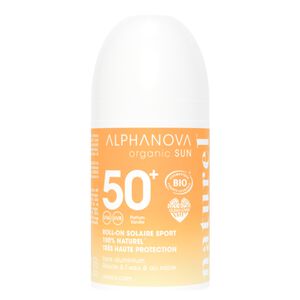 Sun SPF50+