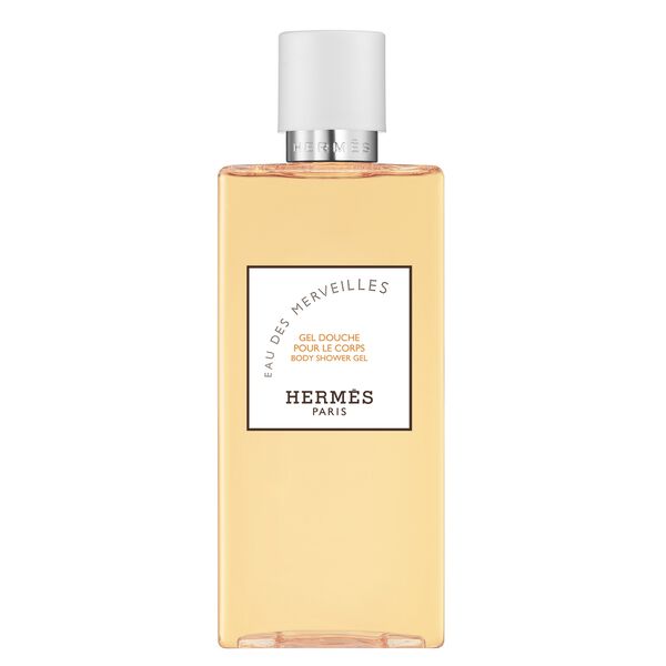 Eau des Merveilles Hermès