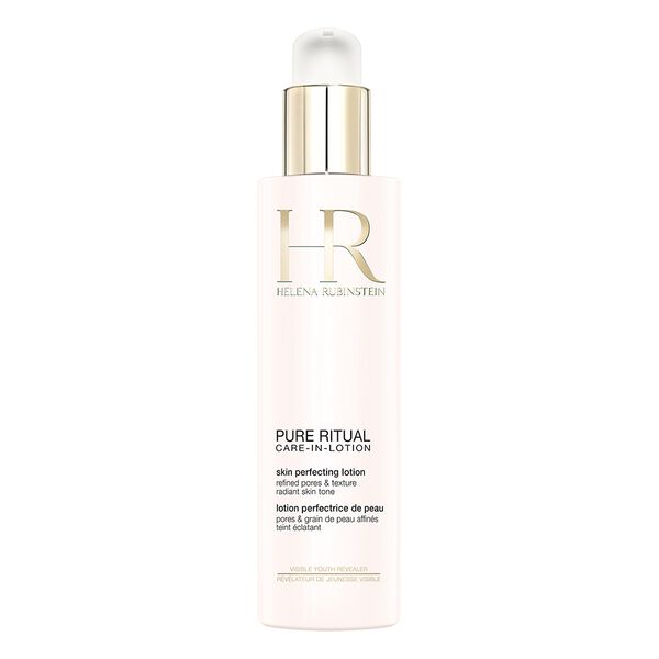 Pure Ritual Care-in-lotion Helena Rubinstein