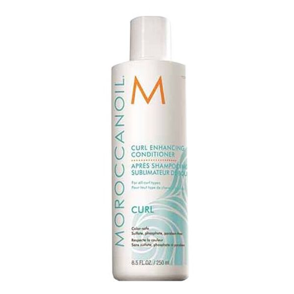 Après-Shampooing Moroccanoil