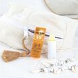 Baume-en-Huile SPF 50 Hei Poa