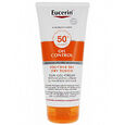 Sun Protection Oil Control SPF50+ Eucerin