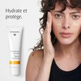 Crème de Jour au Coing Dr.Hauschka