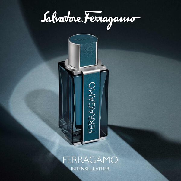 Intense Leather Ferragamo