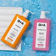 Vitamin C Q+A