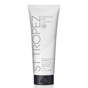 Gradual Tan Classic