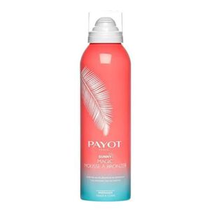 Magic Mousse &agrave; Bronzer