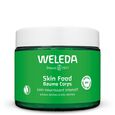 Skin Food Weleda