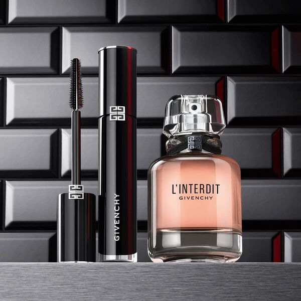 L'Interdit Givenchy