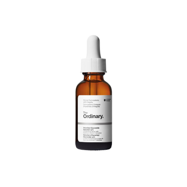 Solution d'Ascorbyl Glucoside 12% The Ordinary