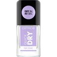 Quick Dry Top Coat Catrice