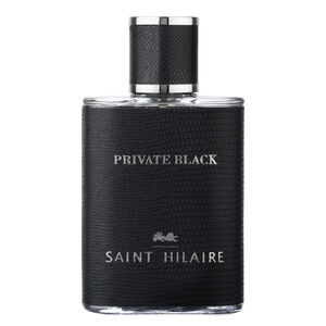 Private Black