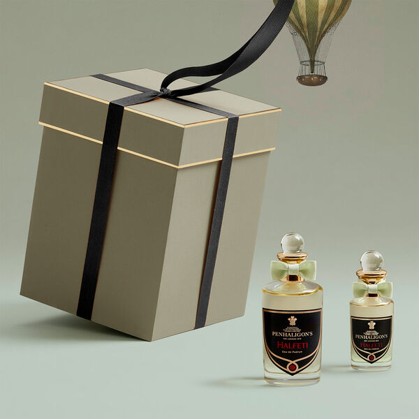 Halfeti penhaligon's