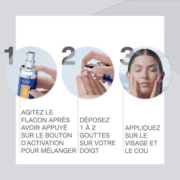 Skin Caviar Concentré Liftant La Prairie