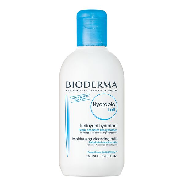 Hydrabio Lait Bioderma