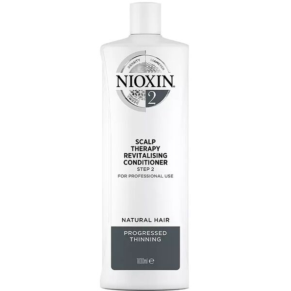 System 2 Scalp Therapy Nioxin