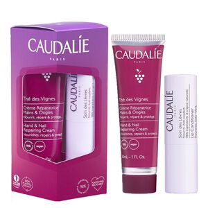 Th&eacute; des Vignes