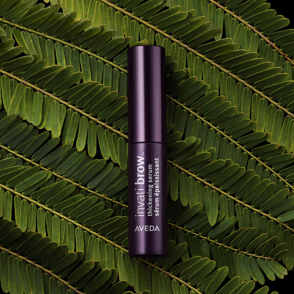 Brow Thickening Invati Aveda