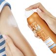Id&eacute;al Soleil Enfant SPF50+ Vichy