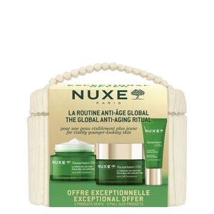 Nuxuriance Ultra