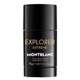 Explorer Extreme Montblanc