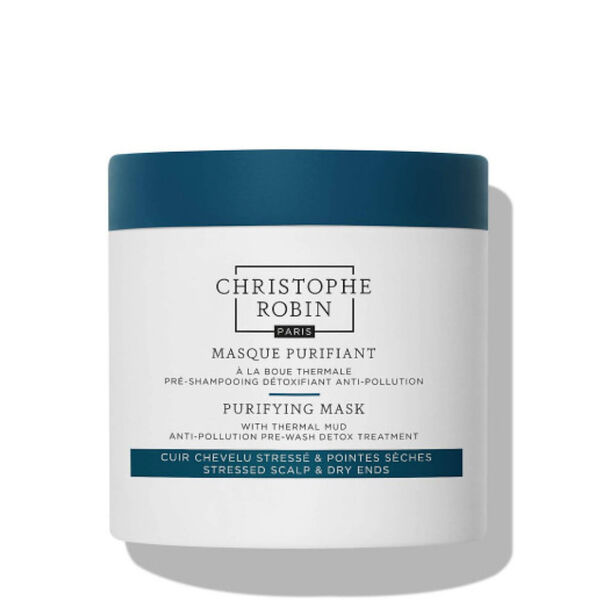 Masque Purifiant Christophe Robin