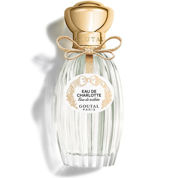 Eau de Charlotte Goutal Paris