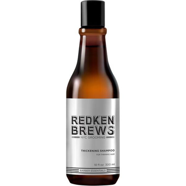 Redken Brews Redken