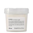 LOVE CURL Hair Mask Davines