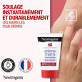 Cr&egrave;me mains Neutrogena