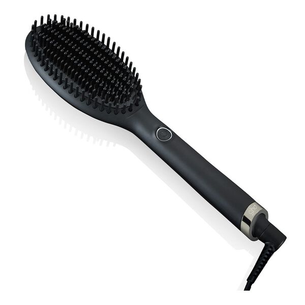 Brosse Chauffante Glide Noir GHD