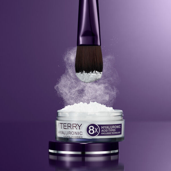 Hyaluronic Hydra-Powder By Terry