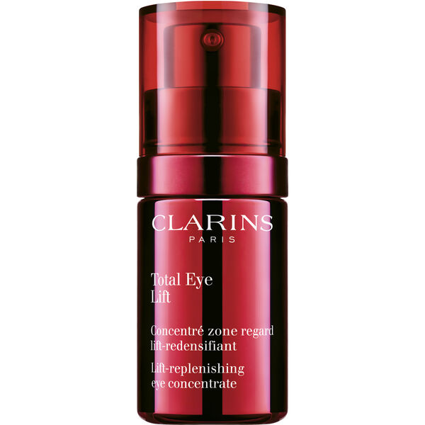 Total Eye Lift Clarins