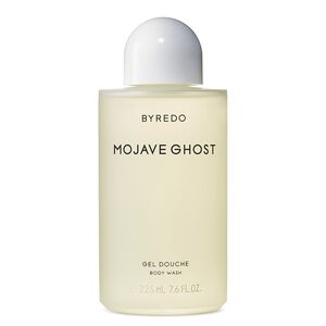Mojave Ghost