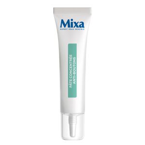 Mixa Face Care