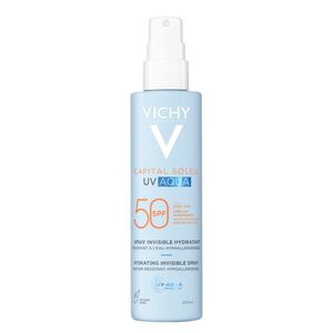 Capital Soleil UV-Aqua SPF50