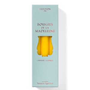 Bougies de la Madeleine