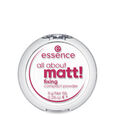 All About Matt! Essence