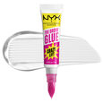 The Brow Glue Crazy Lift Nyx Professional Makeup