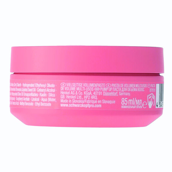 Osis+ Pump Up Schwarzkopf Professional