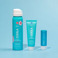 Suncare Travel Set Coola